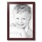 ArtToFrames 14x20 Inch Picture Frame, This 1.25 Inch Custom MDF Poster Frame is Available in Multiple Colors, Great for Your Art or Photos - Comes with Regular Glass and Corrugated Backing (A47KF)